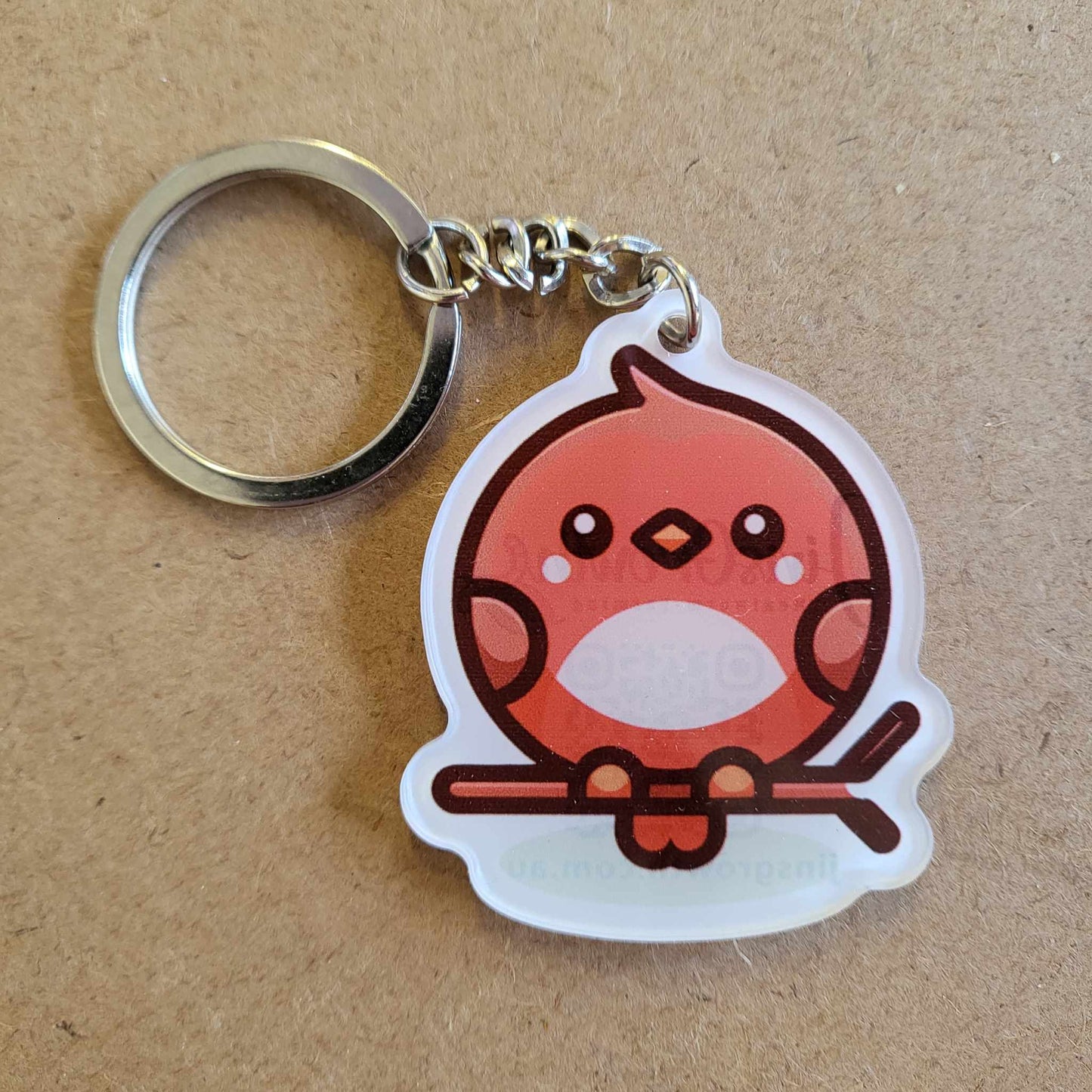 Animals Key Chains