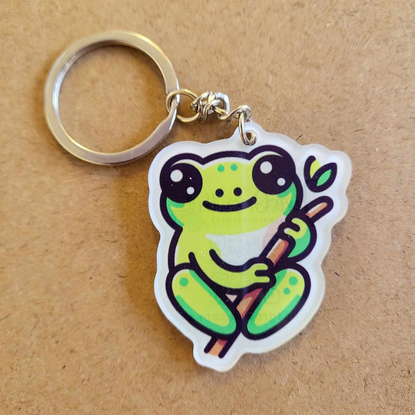 Animals Key Chains