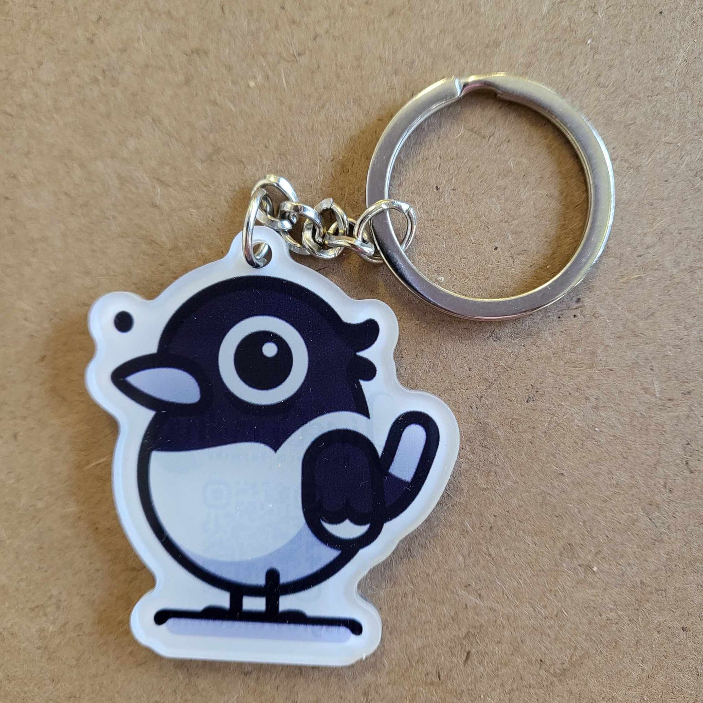 Animals Key Chains