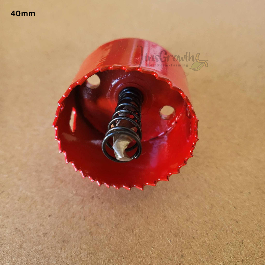 Air Vent Holesaw