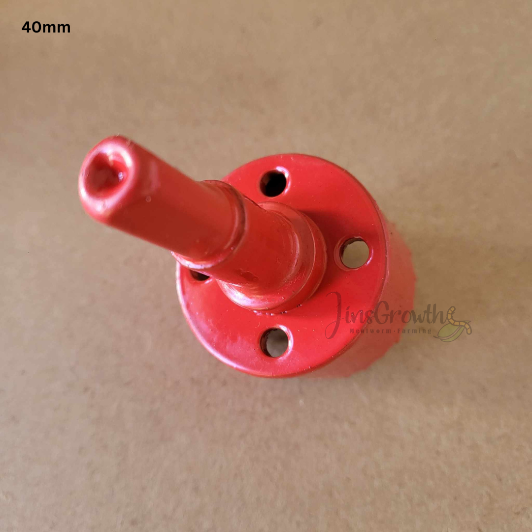 Air Vent Holesaw