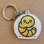 Animals Key Chain