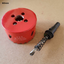 Holesaw Drill for Air Vent