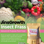 Mealworms Frass · Plant Food