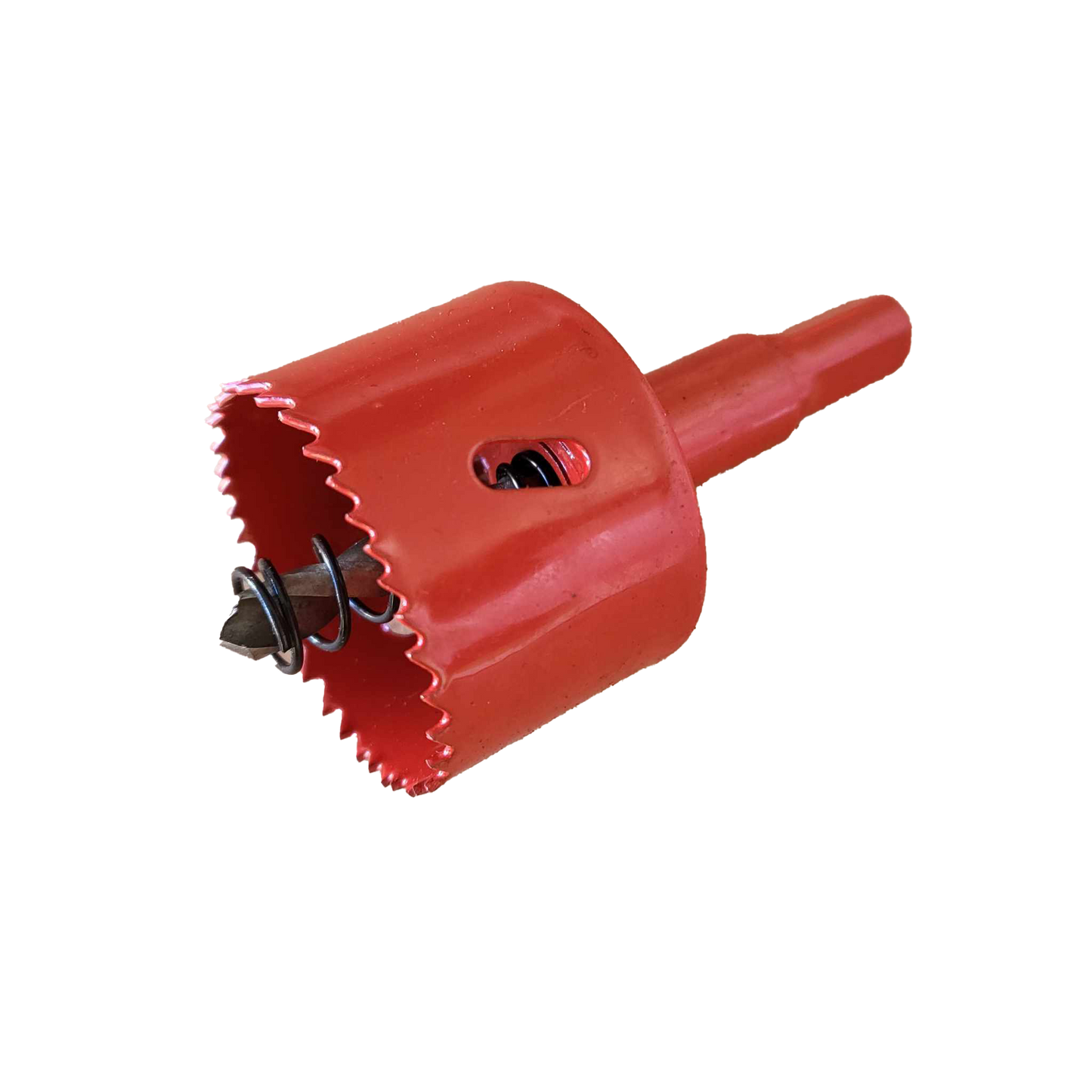 Air Vent Holesaw