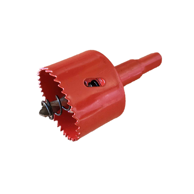 Air Vent Holesaw