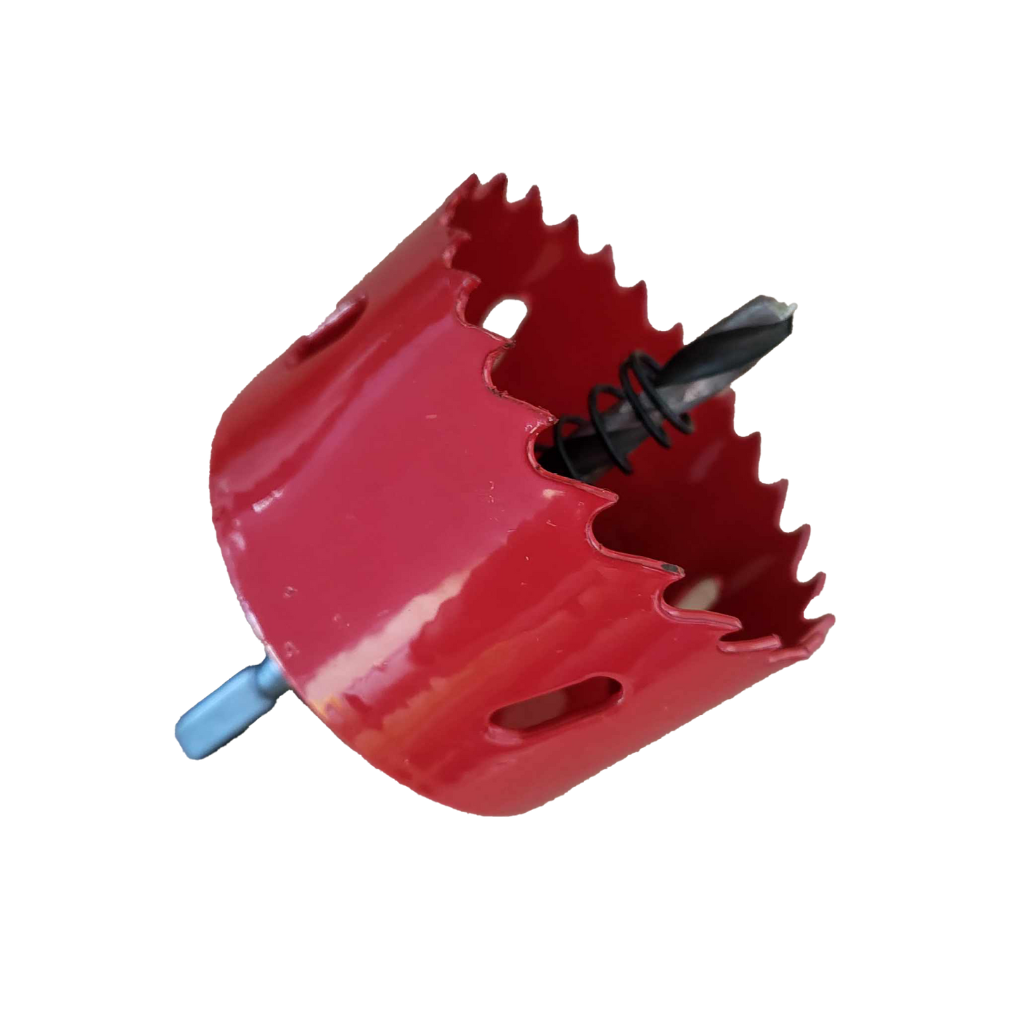 Air Vent Holesaw