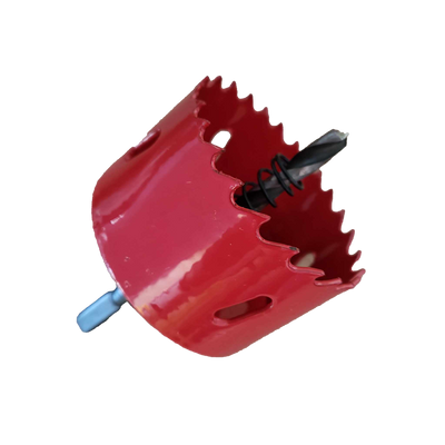 Air Vent Holesaw