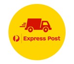 Express postage for replacement order - 1kg